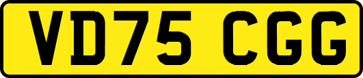 VD75CGG