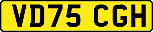 VD75CGH