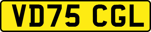 VD75CGL