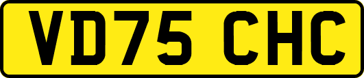 VD75CHC