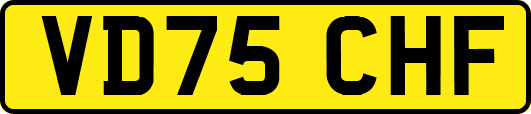 VD75CHF