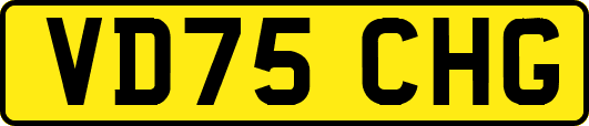 VD75CHG