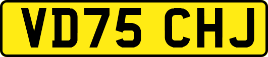 VD75CHJ