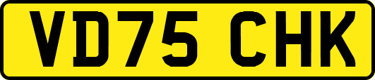 VD75CHK