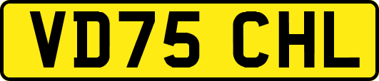 VD75CHL