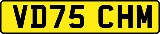 VD75CHM