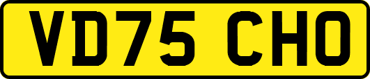 VD75CHO
