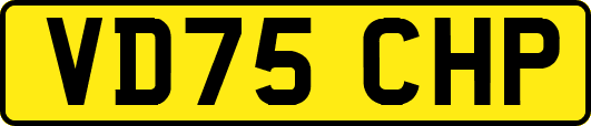 VD75CHP