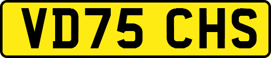 VD75CHS
