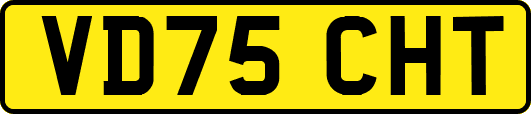 VD75CHT