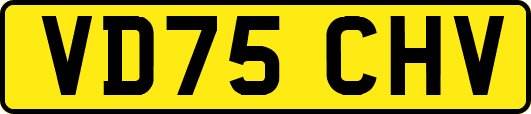 VD75CHV