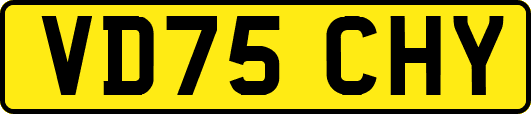 VD75CHY