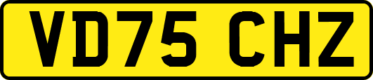 VD75CHZ