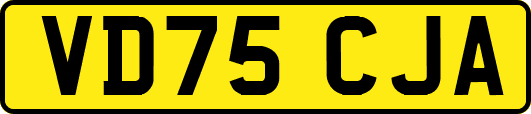 VD75CJA
