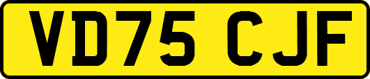 VD75CJF