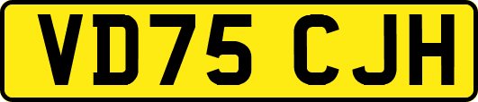 VD75CJH