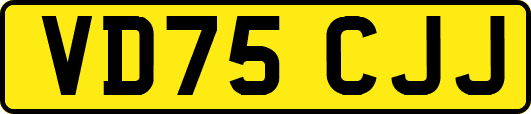 VD75CJJ