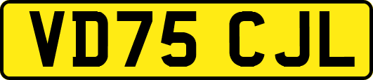 VD75CJL