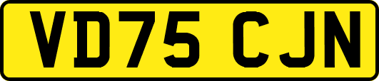 VD75CJN