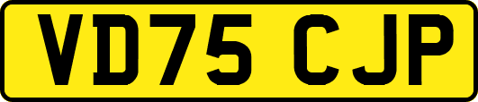 VD75CJP