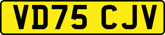 VD75CJV