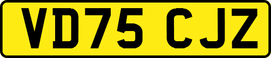 VD75CJZ