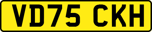 VD75CKH