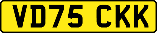 VD75CKK