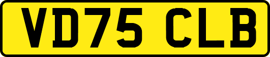 VD75CLB
