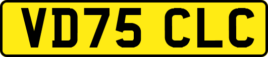 VD75CLC