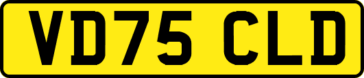 VD75CLD