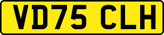 VD75CLH