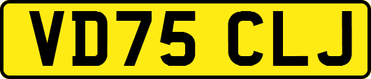 VD75CLJ