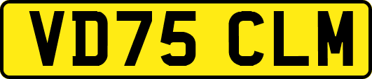 VD75CLM