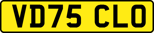 VD75CLO
