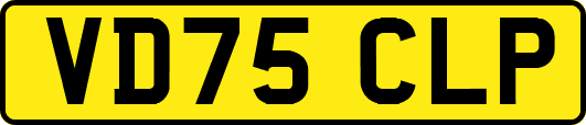 VD75CLP