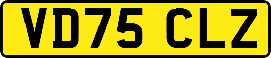 VD75CLZ