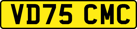 VD75CMC