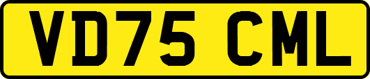 VD75CML