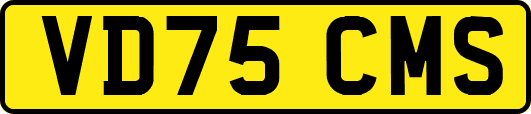 VD75CMS