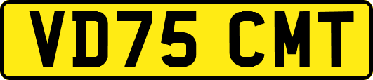 VD75CMT
