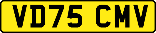 VD75CMV