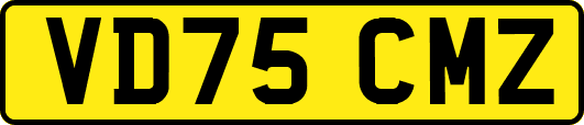VD75CMZ