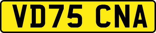 VD75CNA
