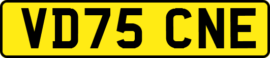 VD75CNE