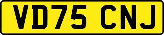 VD75CNJ