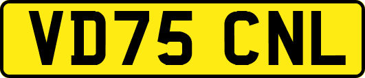 VD75CNL