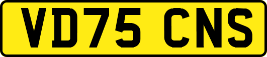 VD75CNS
