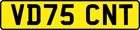 VD75CNT