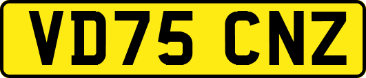 VD75CNZ